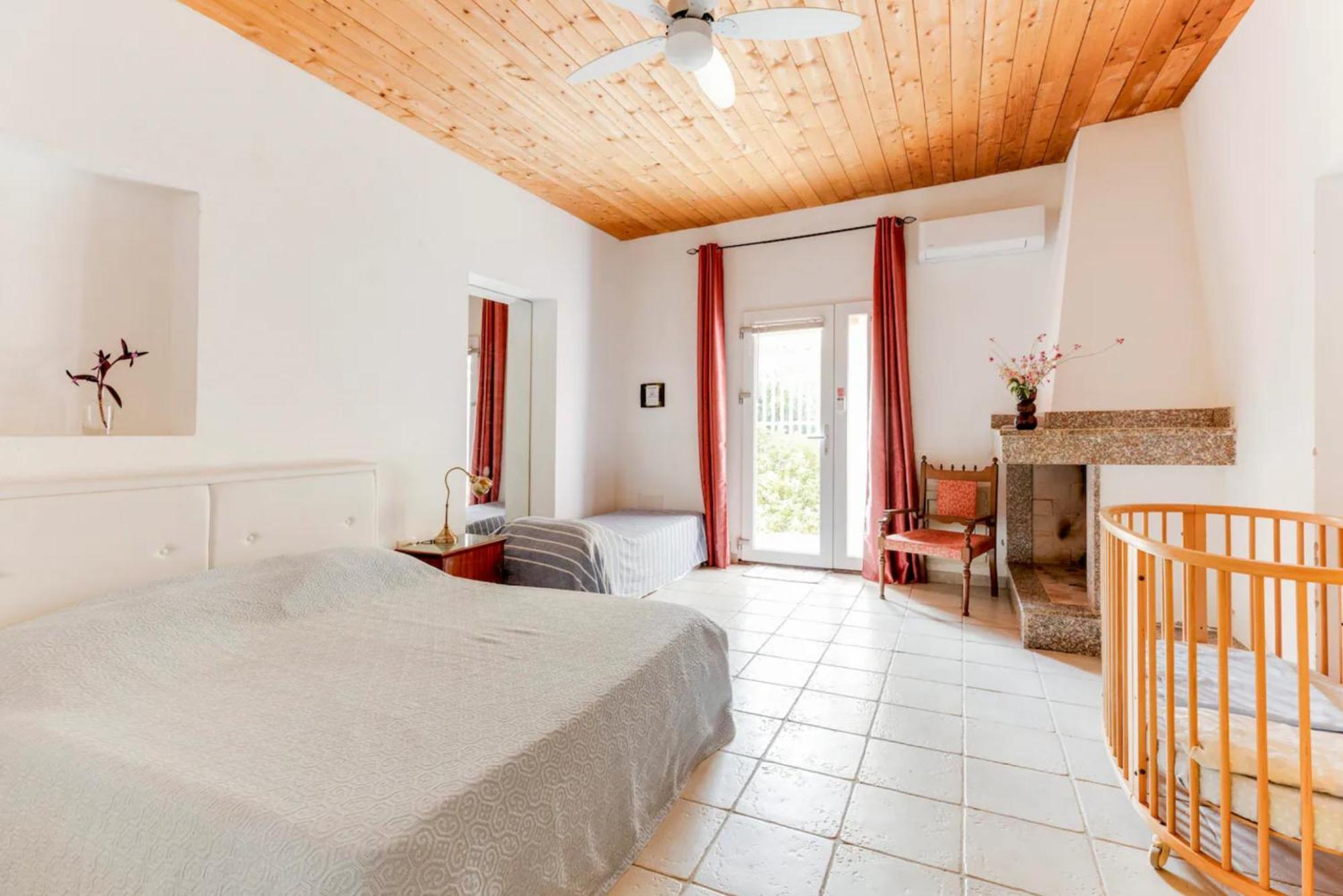 Domu Prexada B&B Maracalagonis Kültér fotó