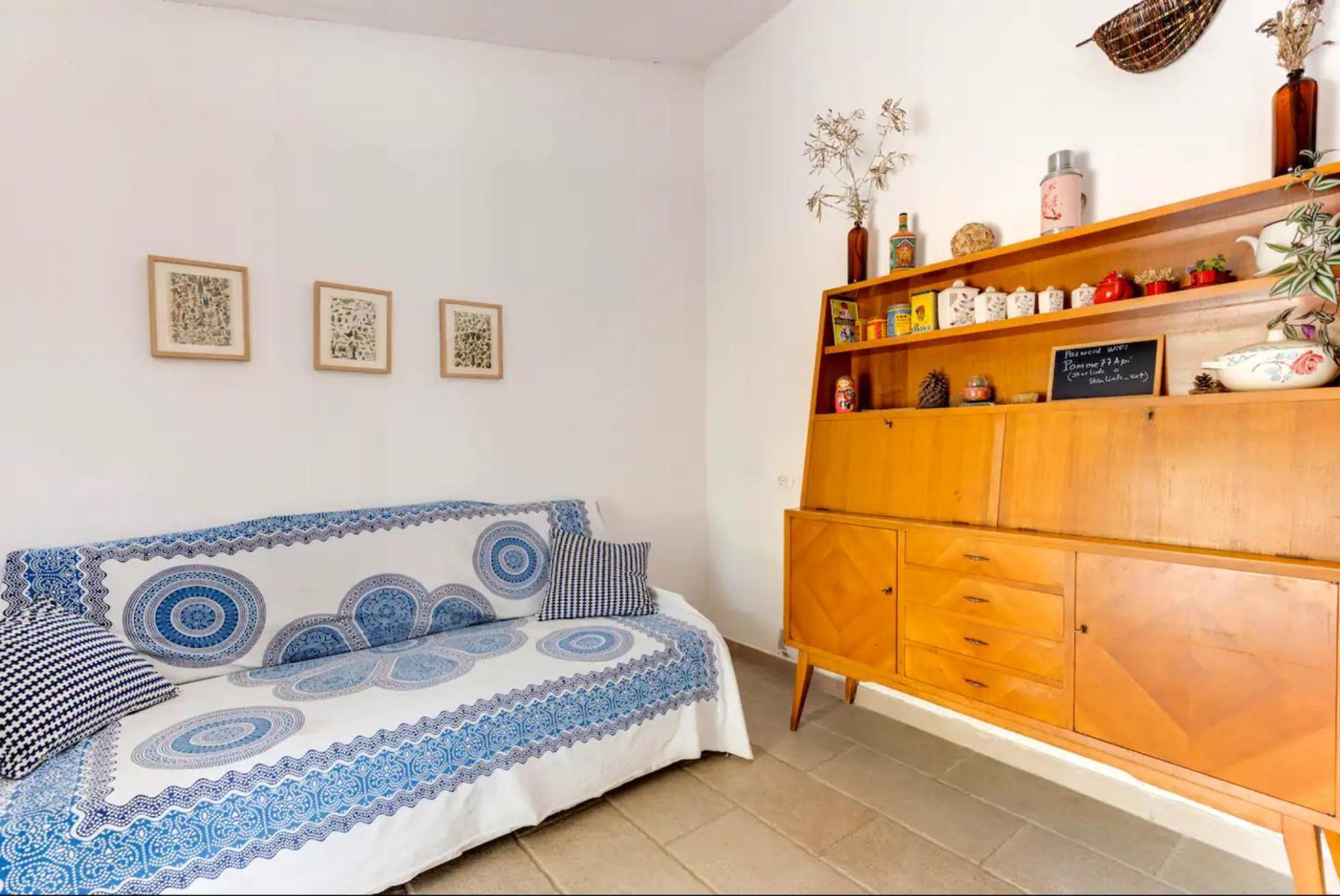 Domu Prexada B&B Maracalagonis Kültér fotó
