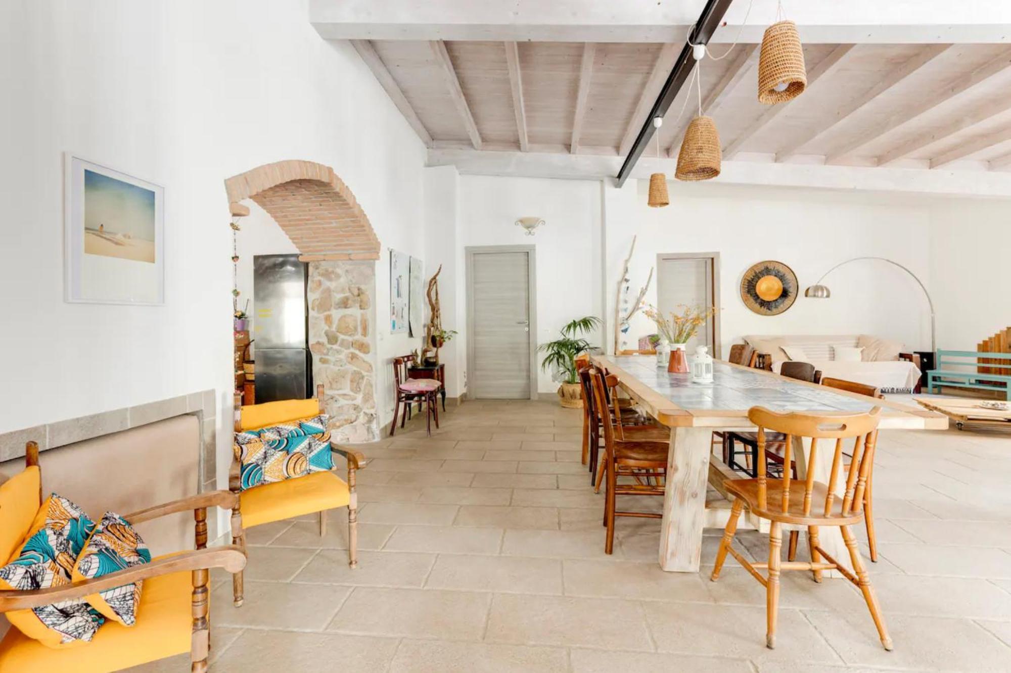 Domu Prexada B&B Maracalagonis Kültér fotó
