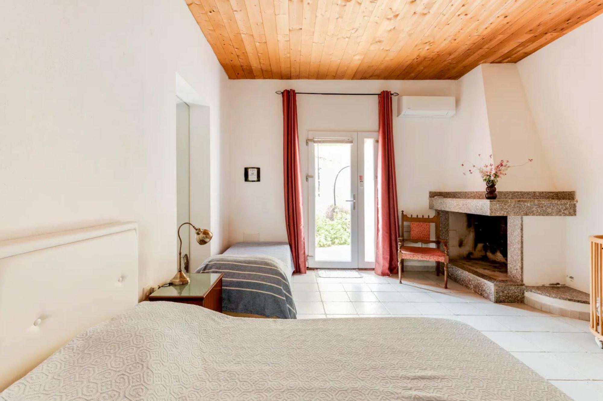 Domu Prexada B&B Maracalagonis Kültér fotó
