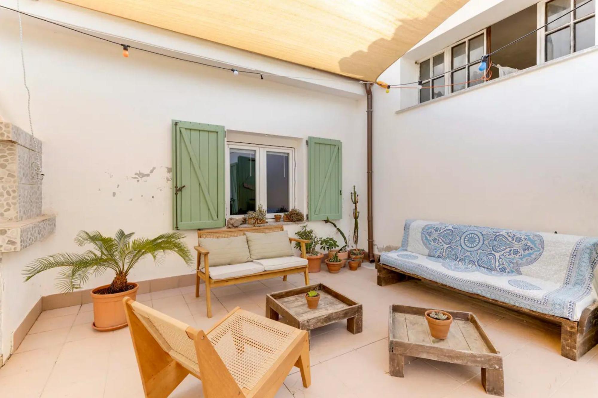 Domu Prexada B&B Maracalagonis Kültér fotó