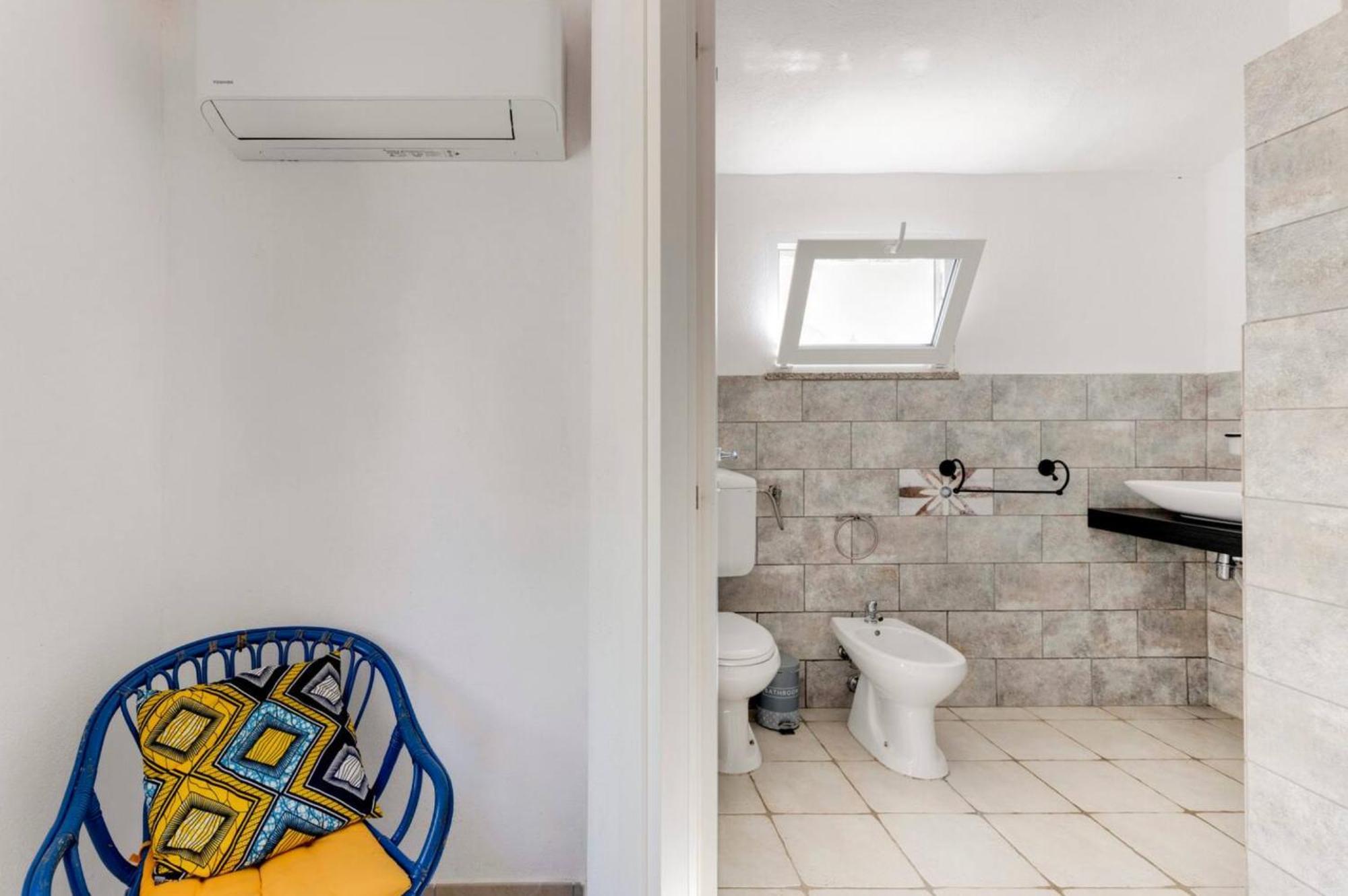 Domu Prexada B&B Maracalagonis Kültér fotó