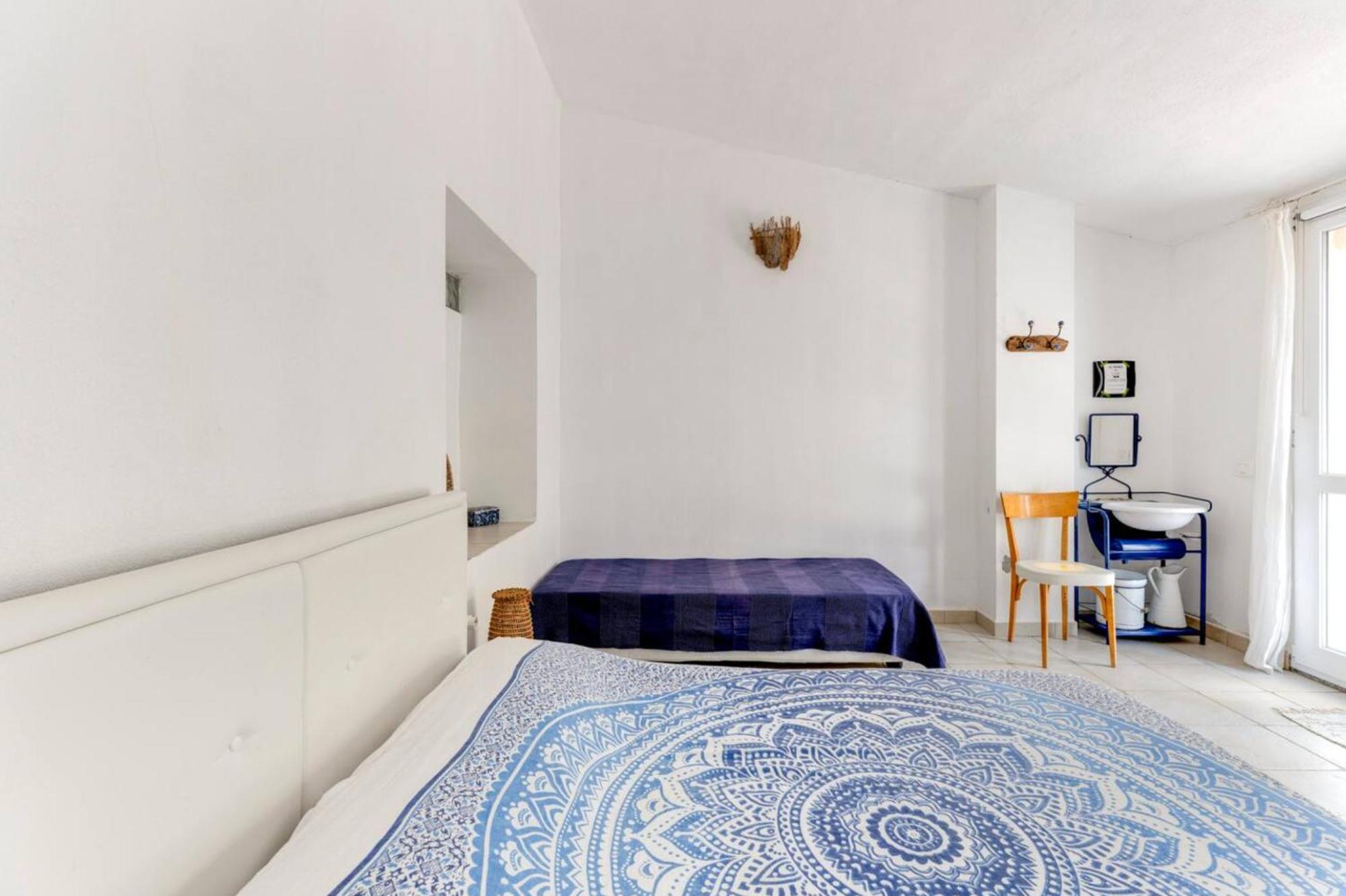 Domu Prexada B&B Maracalagonis Kültér fotó