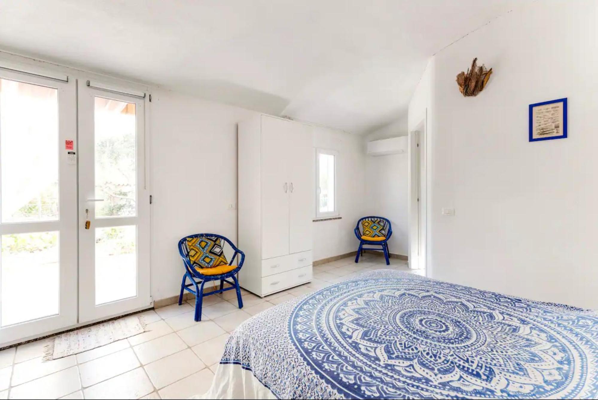 Domu Prexada B&B Maracalagonis Kültér fotó
