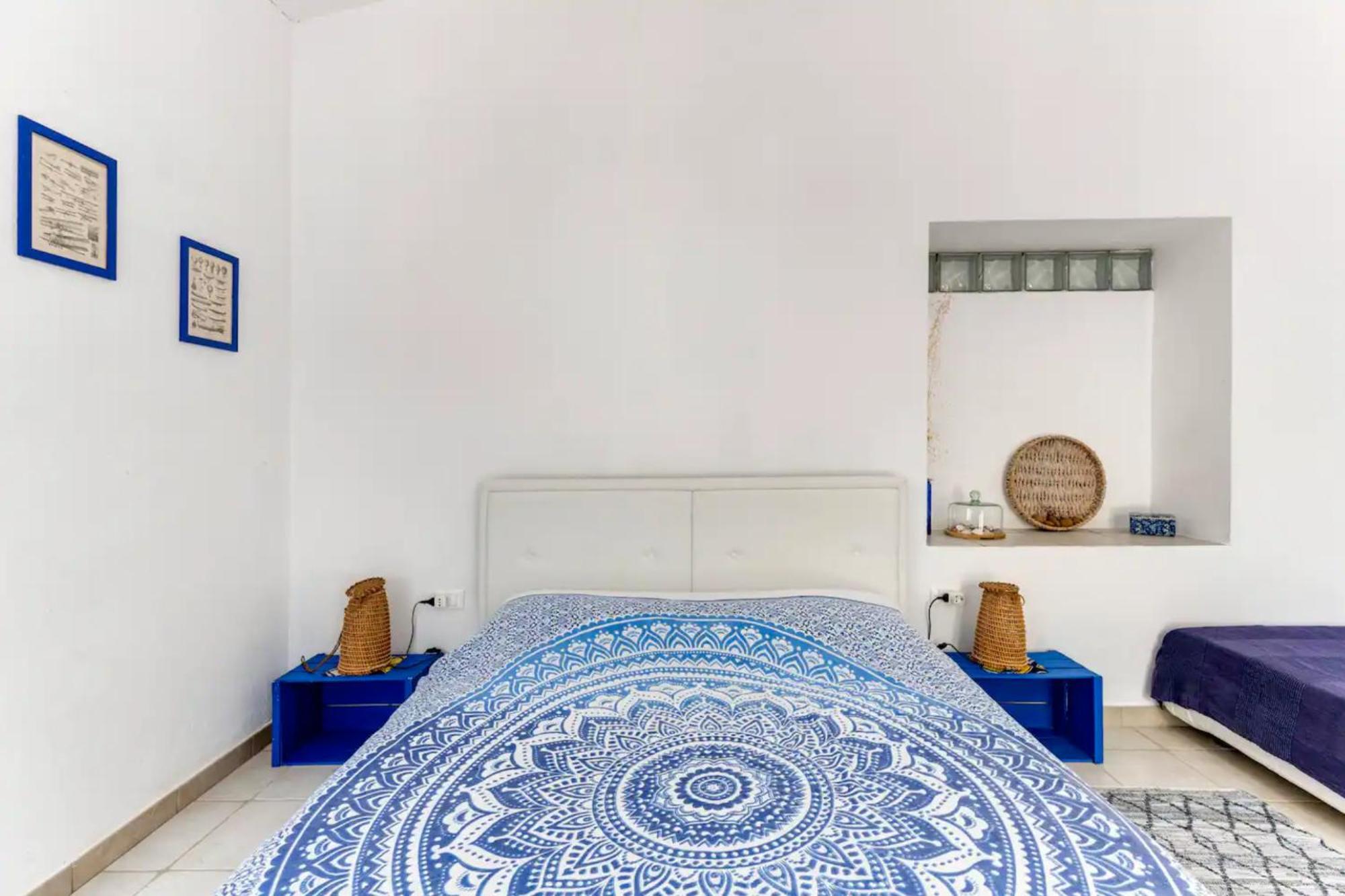 Domu Prexada B&B Maracalagonis Kültér fotó