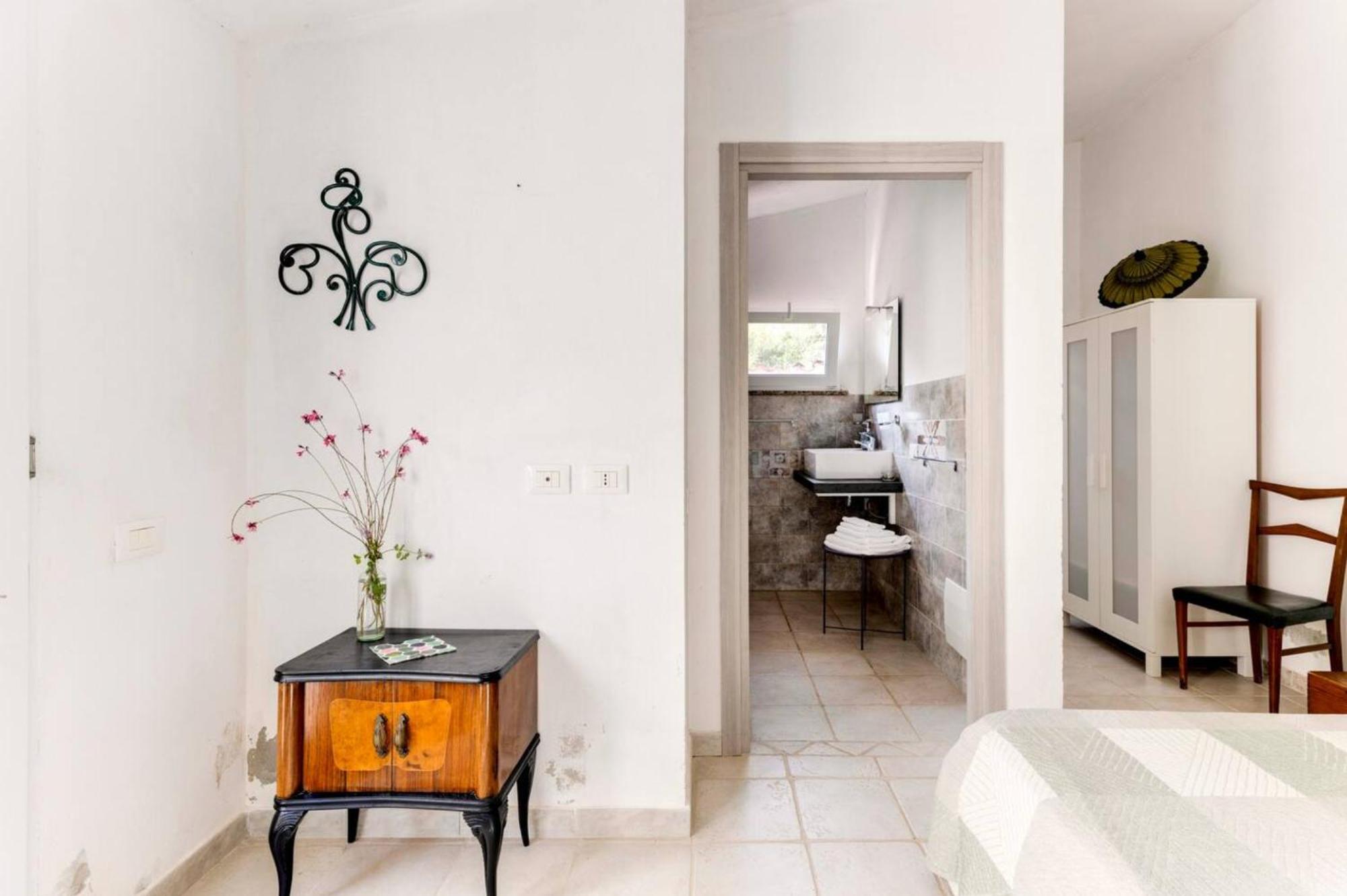 Domu Prexada B&B Maracalagonis Kültér fotó
