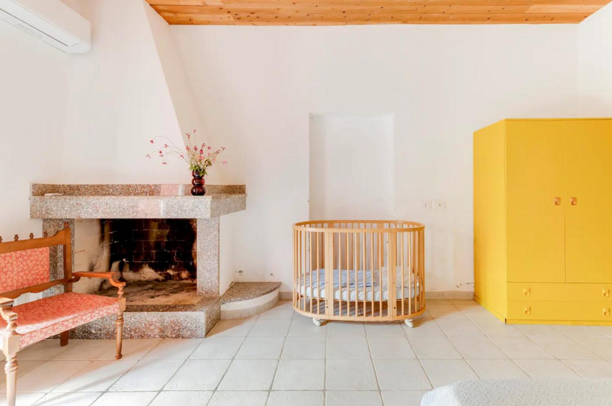 Domu Prexada B&B Maracalagonis Kültér fotó