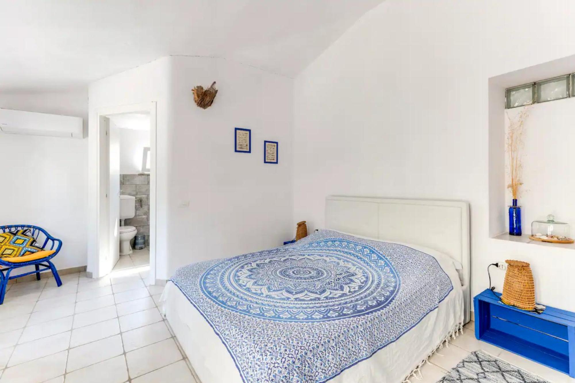 Domu Prexada B&B Maracalagonis Kültér fotó
