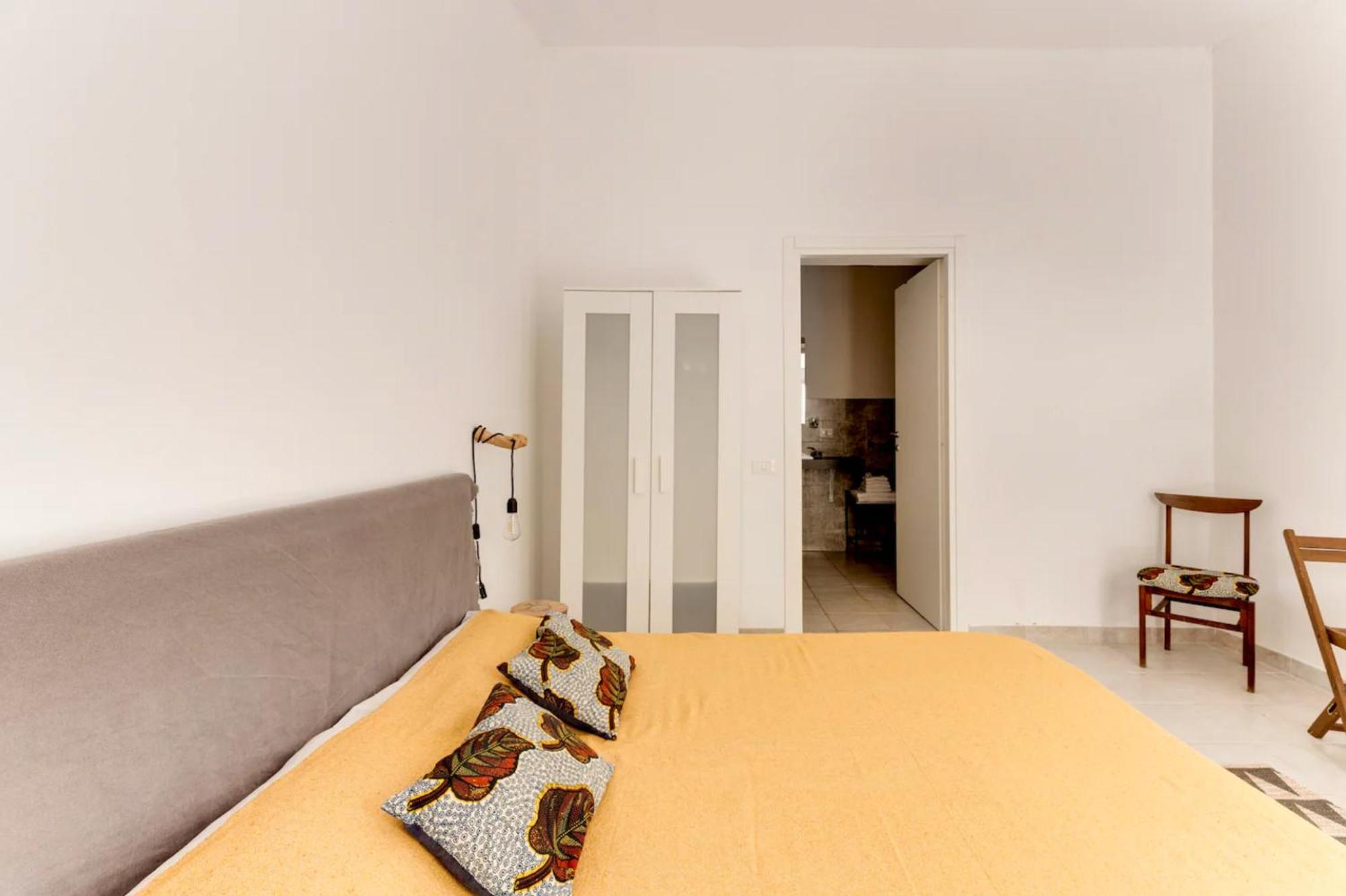 Domu Prexada B&B Maracalagonis Kültér fotó