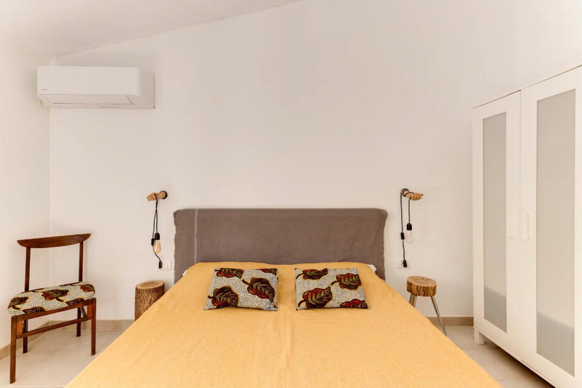 Domu Prexada B&B Maracalagonis Kültér fotó