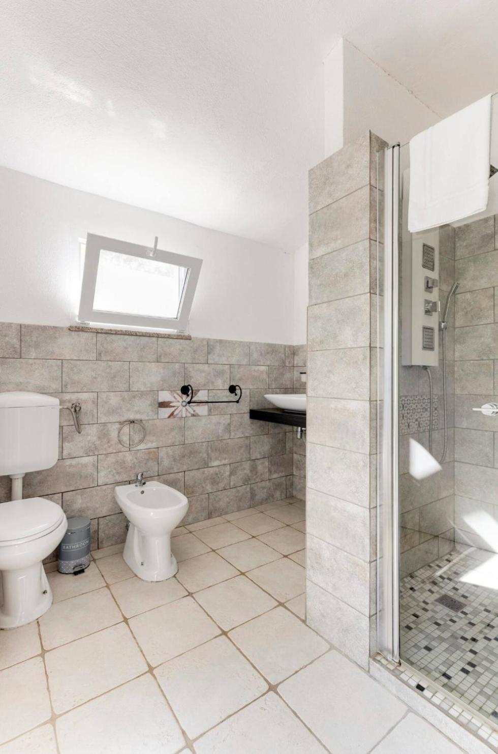 Domu Prexada B&B Maracalagonis Kültér fotó